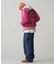 LIGHT SIGNATURE VARSITY JACKET／ライト シグネチャー バーシティー ジャケット