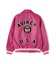 LIGHT SIGNATURE VARSITY JACKET／ライト シグネチャー バーシティー ジャケット