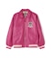 LIGHT SIGNATURE VARSITY JACKET／ライト シグネチャー バーシティー ジャケット