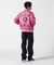 LIGHT SIGNATURE VARSITY JACKET／ライト シグネチャー バーシティー ジャケット