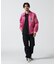 LIGHT SIGNATURE VARSITY JACKET／ライト シグネチャー バーシティー ジャケット