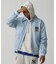 LIGHT SIGNATURE VARSITY JACKET／ライト シグネチャー バーシティー ジャケット