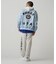 LIGHT SIGNATURE VARSITY JACKET／ライト シグネチャー バーシティー ジャケット