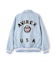 LIGHT SIGNATURE VARSITY JACKET／ライト シグネチャー バーシティー ジャケット