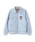 LIGHT SIGNATURE VARSITY JACKET／ライト シグネチャー バーシティー ジャケット