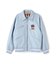 LIGHT SIGNATURE VARSITY JACKET／ライト シグネチャー バーシティー ジャケット