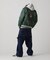 LIGHT SIGNATURE VARSITY JACKET／ライト シグネチャー バーシティー ジャケット