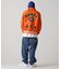 LIGHT SIGNATURE VARSITY JACKET／ライト シグネチャー バーシティー ジャケット
