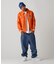 LIGHT SIGNATURE VARSITY JACKET／ライト シグネチャー バーシティー ジャケット