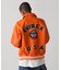 LIGHT SIGNATURE VARSITY JACKET／ライト シグネチャー バーシティー ジャケット