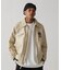 LIGHT SIGNATURE VARSITY JACKET／ライト シグネチャー バーシティー ジャケット
