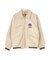 LIGHT SIGNATURE VARSITY JACKET／ライト シグネチャー バーシティー ジャケット