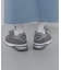 《直営店限定》《23.5-24.5cm》AIR SNEAKERS／エアースニーカー