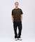 BASIC FATIGUE PANTS