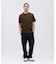 BASIC FATIGUE PANTS