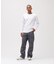 BASIC FATIGUE PANTS