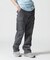 BASIC FATIGUE PANTS