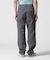BASIC FATIGUE PANTS