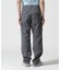 BASIC FATIGUE PANTS