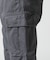 BASIC FATIGUE PANTS