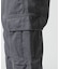 BASIC FATIGUE PANTS