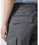 BASIC FATIGUE PANTS