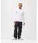 BASIC FATIGUE PANTS