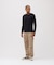BASIC FATIGUE PANTS