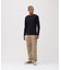 BASIC FATIGUE PANTS
