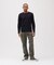 BASIC FATIGUE PANTS