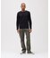 BASIC FATIGUE PANTS