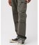 BASIC FATIGUE PANTS