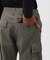 BASIC FATIGUE PANTS