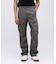BASIC FATIGUE PANTS