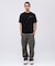 BASIC FATIGUE PANTS