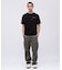 BASIC FATIGUE PANTS