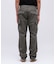 BASIC FATIGUE PANTS