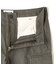 BASIC FATIGUE PANTS