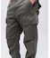 BASIC FATIGUE PANTS
