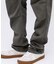 BASIC FATIGUE PANTS