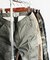 BASIC FATIGUE PANTS
