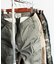 BASIC FATIGUE PANTS