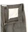 BASIC FATIGUE PANTS