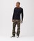 BASIC FATIGUE PANTS