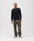 BASIC FATIGUE PANTS