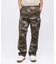 BASIC FATIGUE PANTS