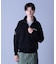 FATIGUE STAND ZIPUP SWEAT ／ ファティーグ ジップアップ スウェット  ／ AVIREX ／ アヴィレックス