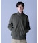 FATIGUE STAND ZIPUP SWEAT ／ ファティーグ ジップアップ スウェット  ／ AVIREX ／ アヴィレックス