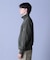 FATIGUE STAND ZIPUP SWEAT ／ ファティーグ ジップアップ スウェット  ／ AVIREX ／ アヴィレックス