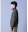 FATIGUE STAND ZIPUP SWEAT ／ ファティーグ ジップアップ スウェット  ／ AVIREX ／ アヴィレックス